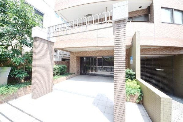 オーパスホームズ白山の物件内観写真